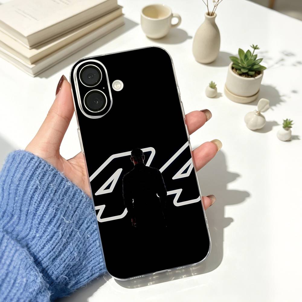 R-Racer Lewis Hamilton Telefon - Phone Cases Hamilton incelemesi ve fiyatı