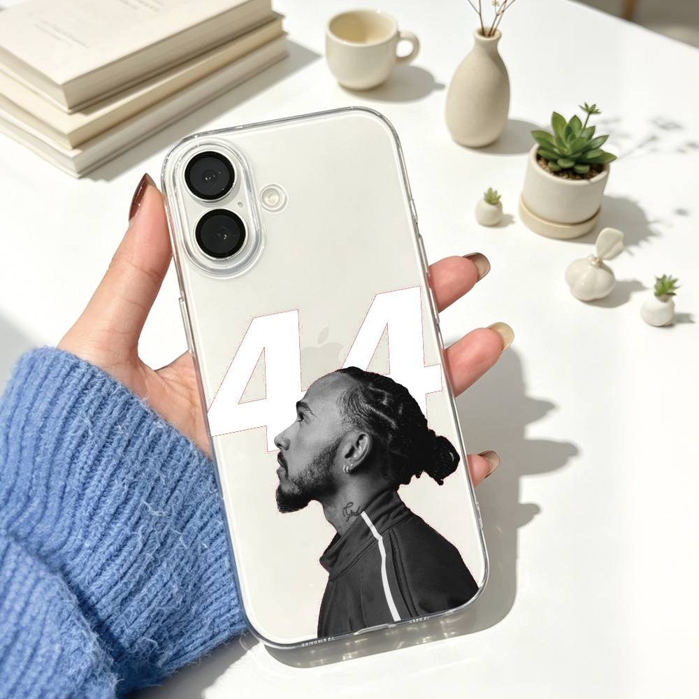 R-Racer Lewis Hamilton Telefon - Phone Cases Hamilton incelemesi ve fiyatı