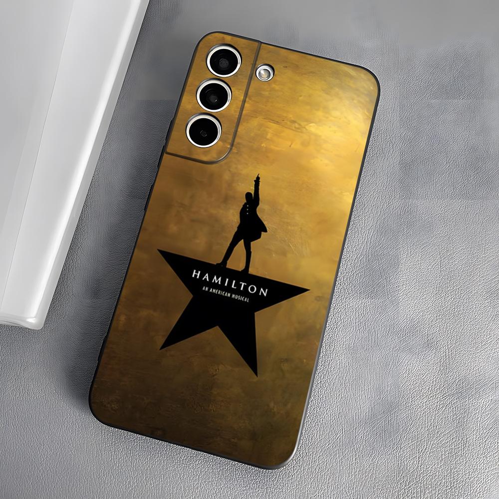 Hamilton Müzikal Şarkı Sözleri - Phone Cases Hamilton incelemesi ve fiyatı