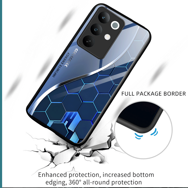 Realme C85 Pro C85 5G Koruyucu - Gradient Color Case incelemesi ve fiyatı