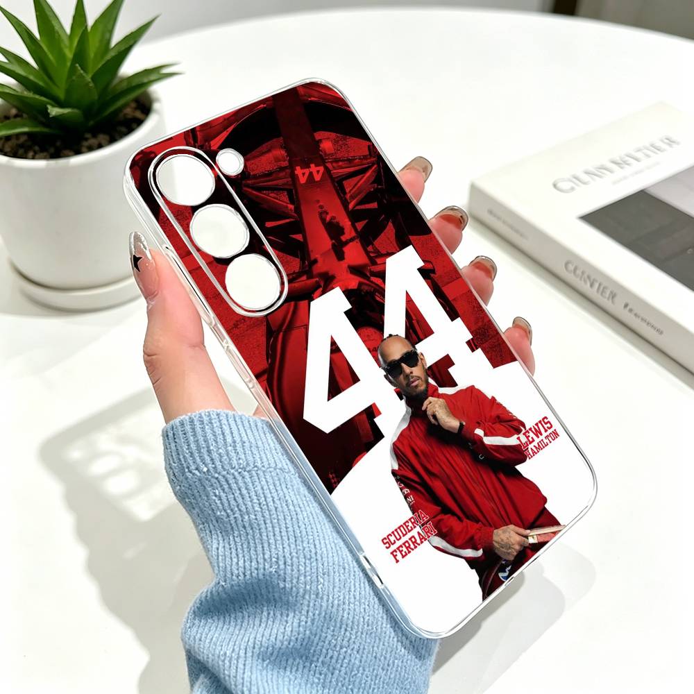 Yarış Sürücüsü L-Lewis Hamilto - Phone Cases Hamilton incelemesi ve fiyatı