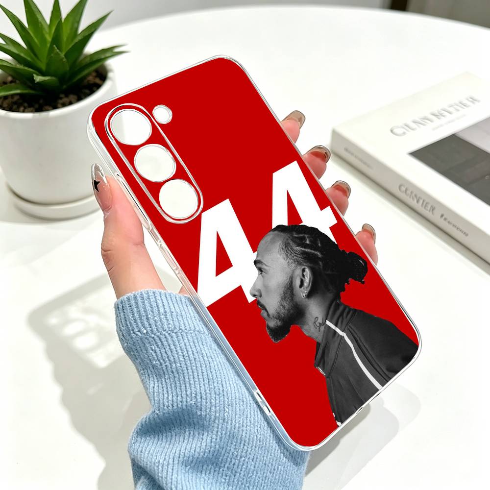 Yarış Sürücüsü L-Lewis Hamilto - Phone Cases Hamilton incelemesi ve fiyatı