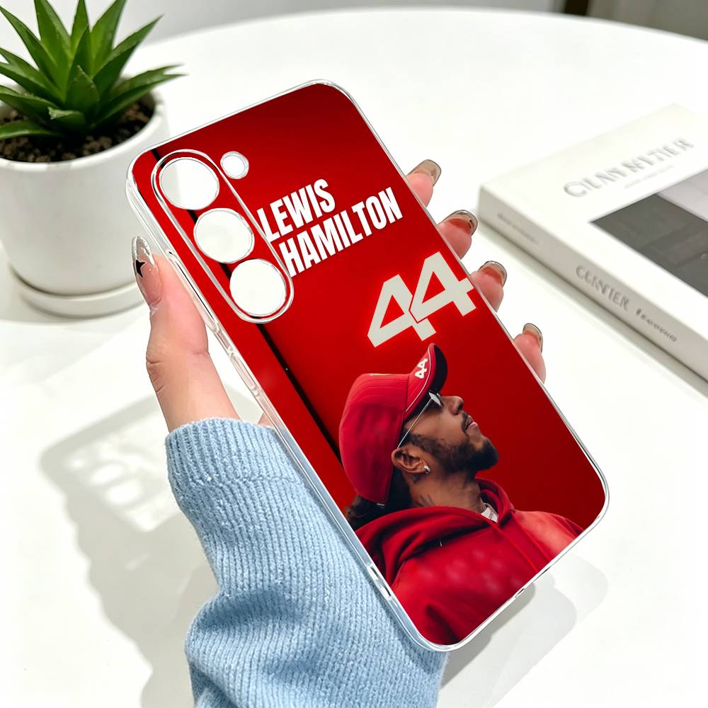 Yarış Sürücüsü L-Lewis Hamilto - Phone Cases Hamilton incelemesi ve fiyatı