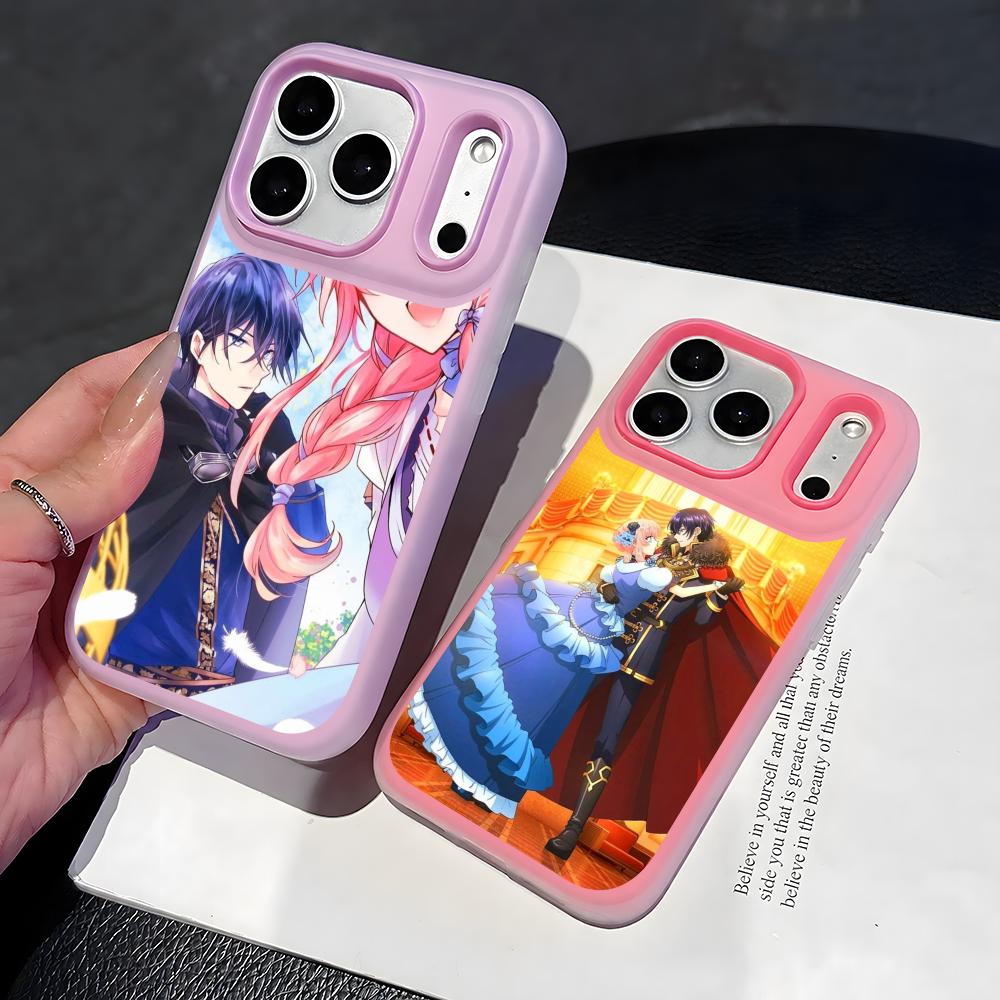 7. Zaman Döngüsü Anime Telefon - Phone Cases With Loop incelemesi ve fiyatı