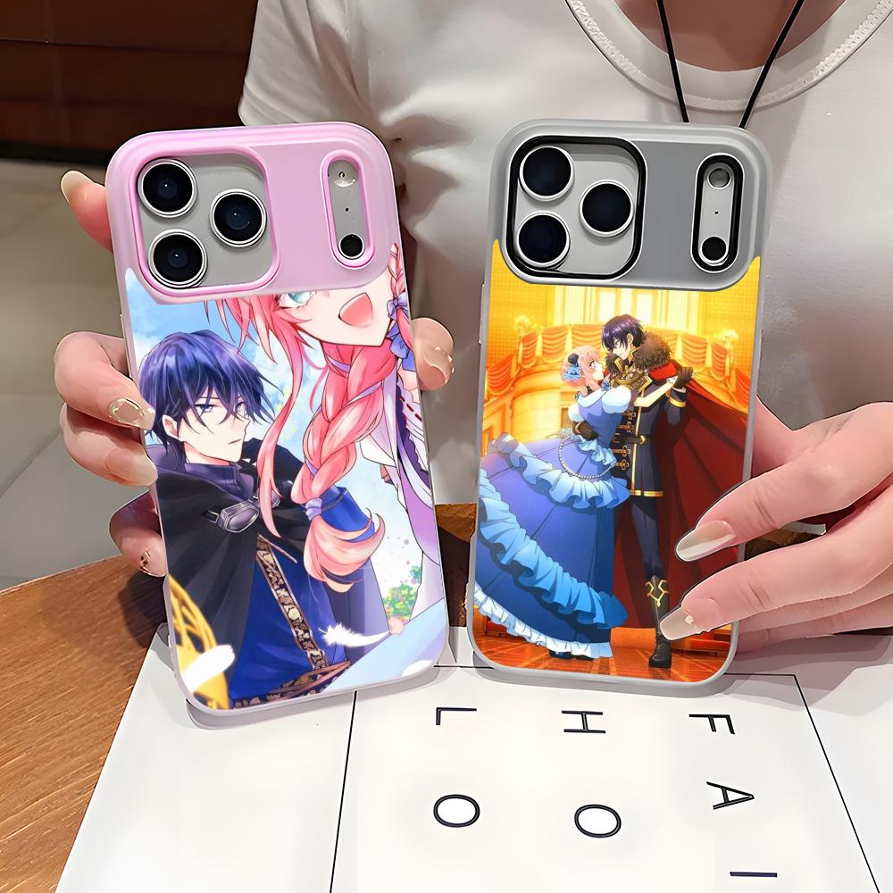 7. Zaman Döngüsü Anime Telefon - Phone Cases With Loop incelemesi ve fiyatı