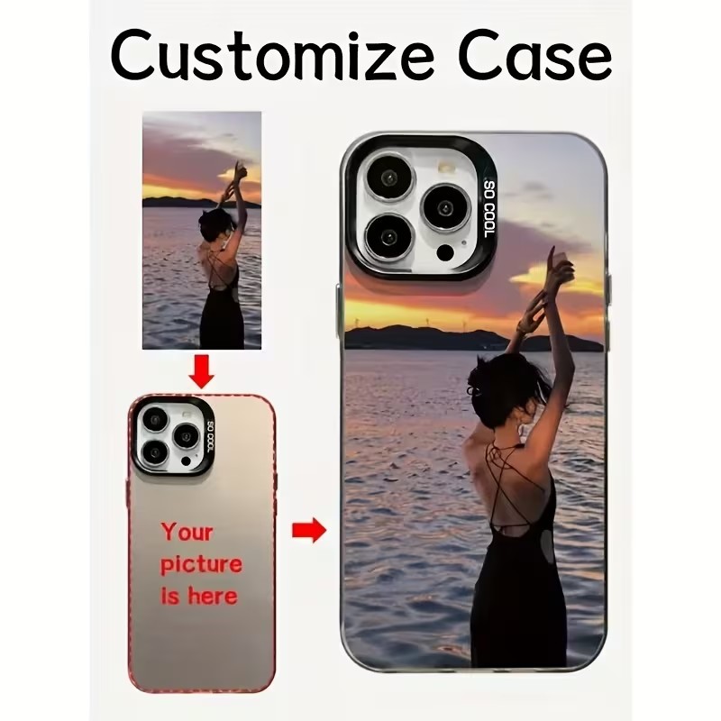 Kişiselleştirilmiş Özelleştiri - Phone Cases Personalised incelemesi ve fiyatı