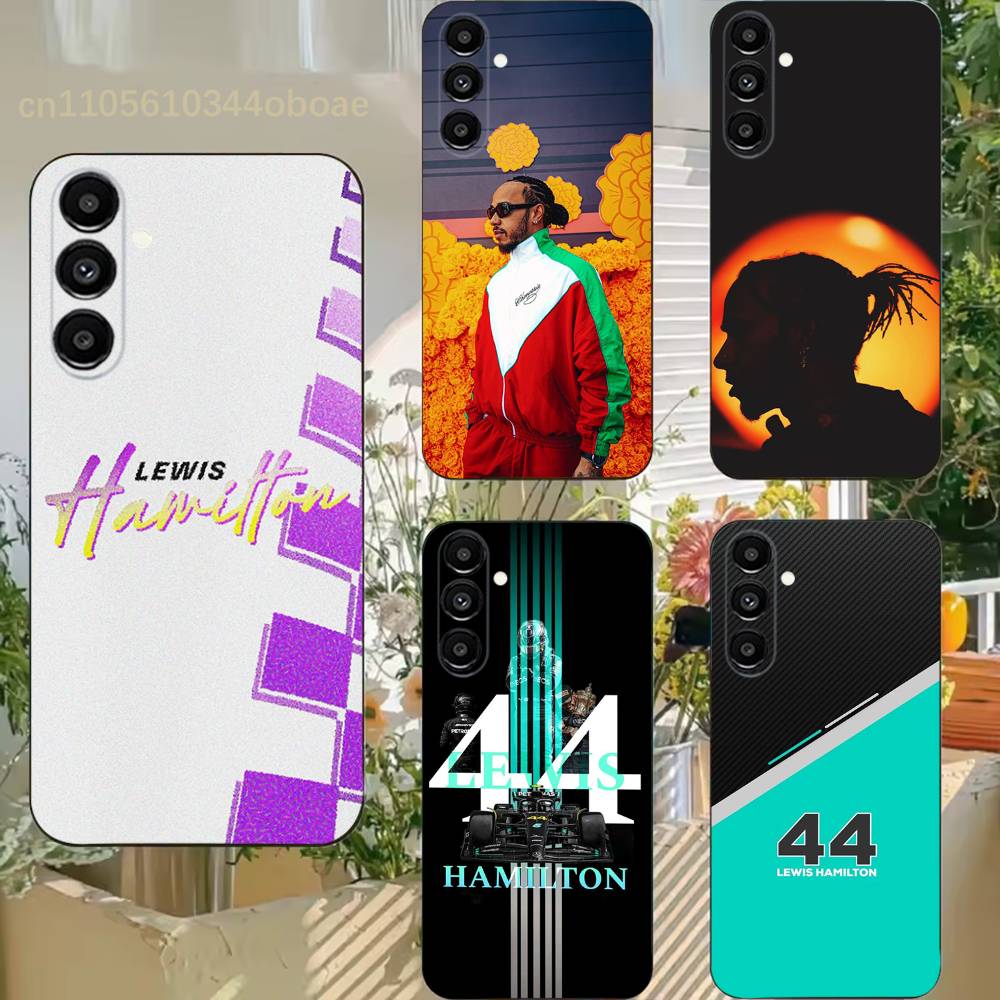 44 L-Lewis H-Hamilton-S Telefo - Phone Cases Hamilton incelemesi ve fiyatı