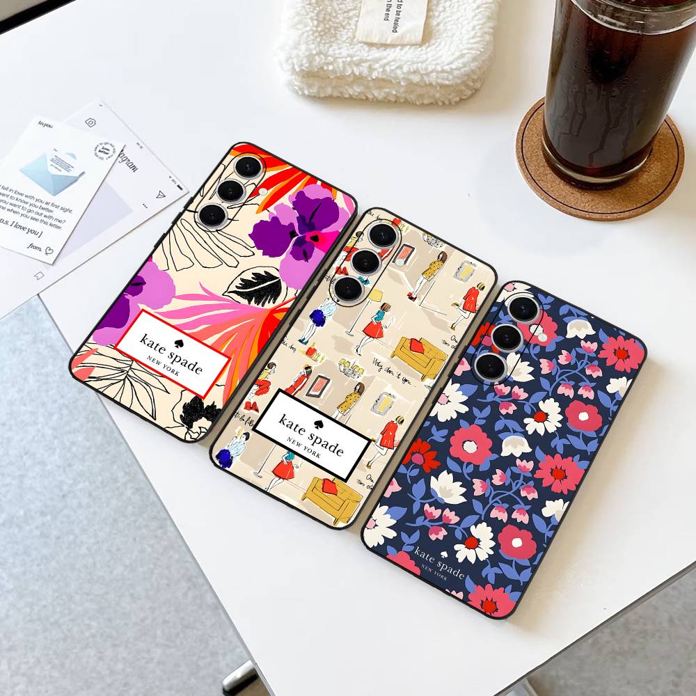 K-Kate S-Spade Moda Telefon Kı - Phone Cases Kate Spade incelemesi ve fiyatı