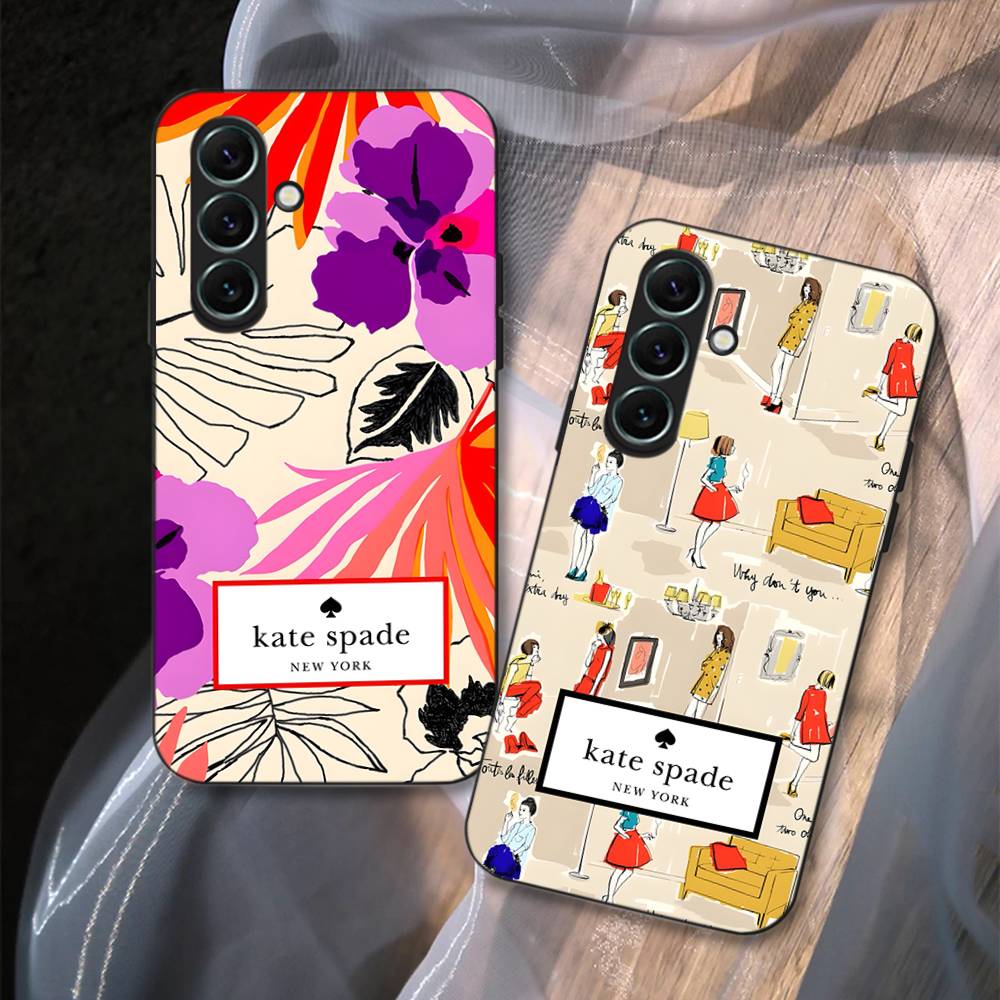K-Kate S-Spade Moda Telefon Kı - Phone Cases Kate Spade incelemesi ve fiyatı