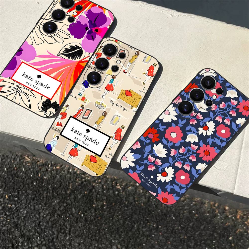 K-Kate S-Spade Moda Telefon Kı - Phone Cases Kate Spade incelemesi ve fiyatı