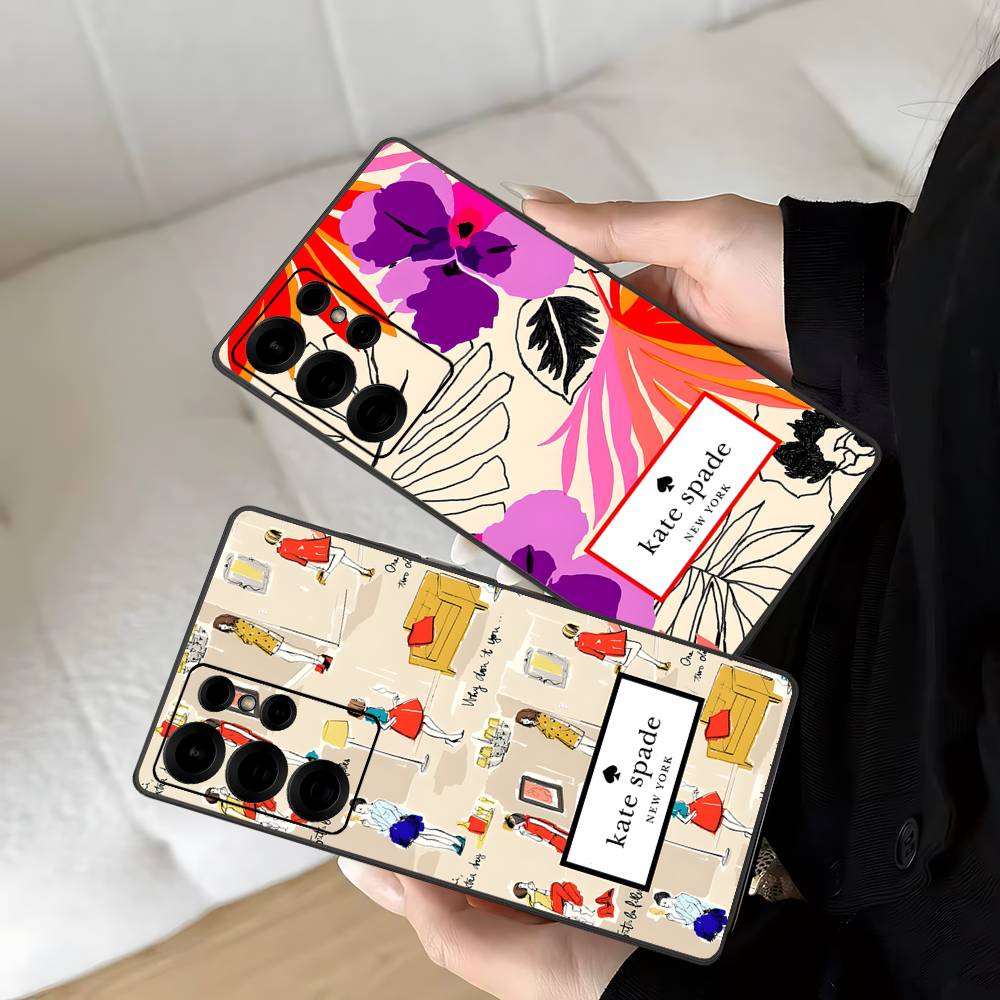 K-Kate S-Spade Moda Telefon Kı - Phone Cases Kate Spade incelemesi ve fiyatı