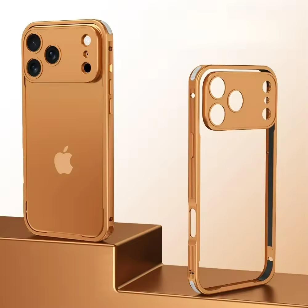 Denizatı Tokalı Metal Çerçevel - Phone Cases That Cover The Camera incelemesi ve fiyatı