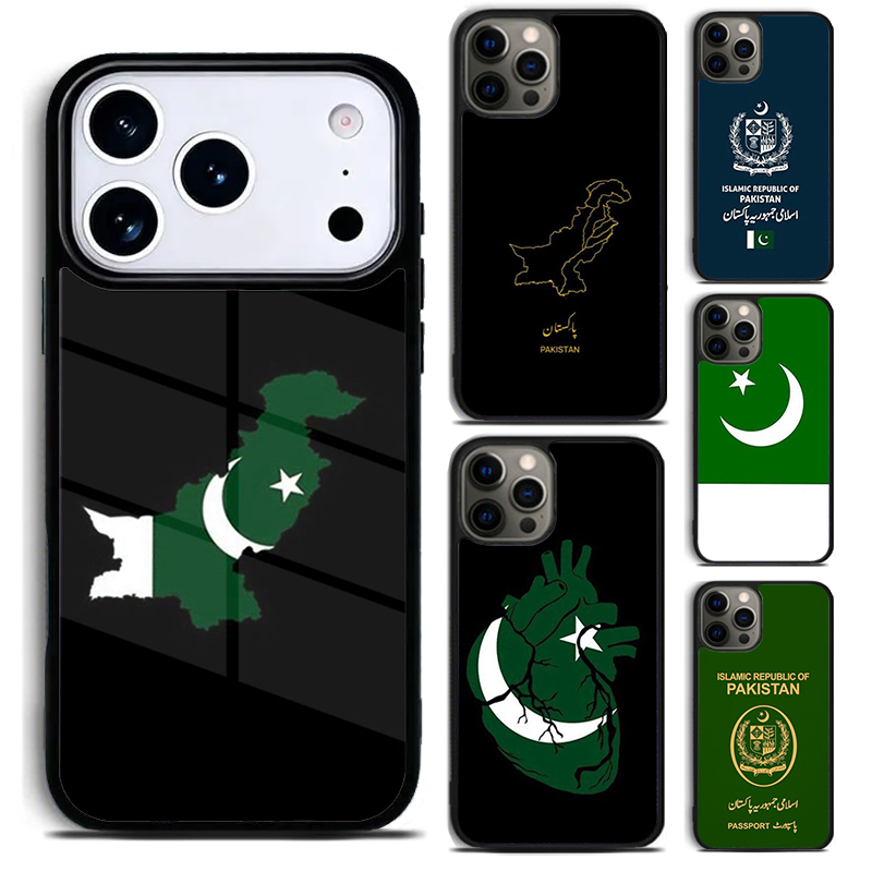 Pakistan Pasaport Bayraklı Yum - Phone Cases Pakistan incelemesi ve fiyatı