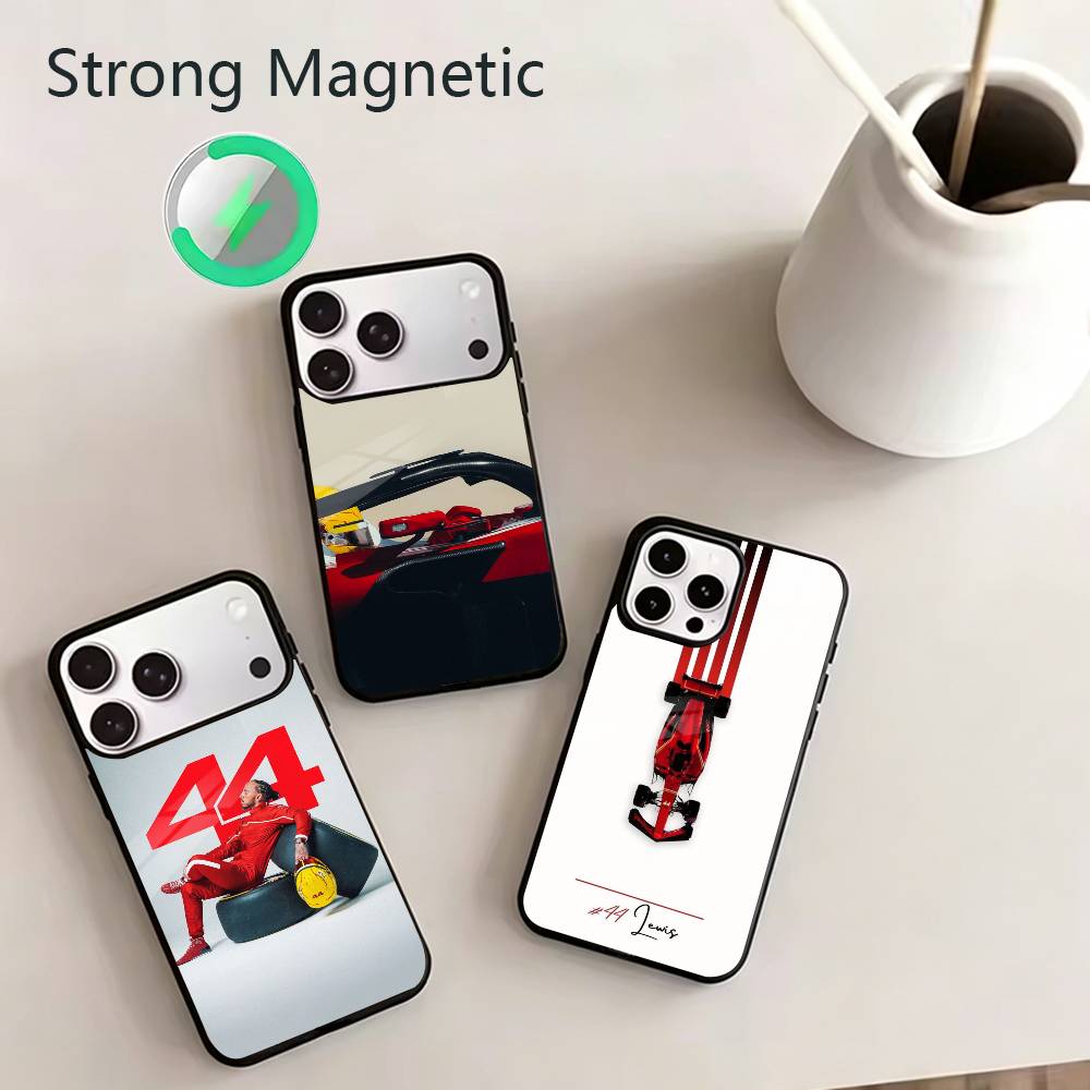 Sürücü L-Lewis Hamilton 44 efs - Phone Cases Hamilton incelemesi ve fiyatı