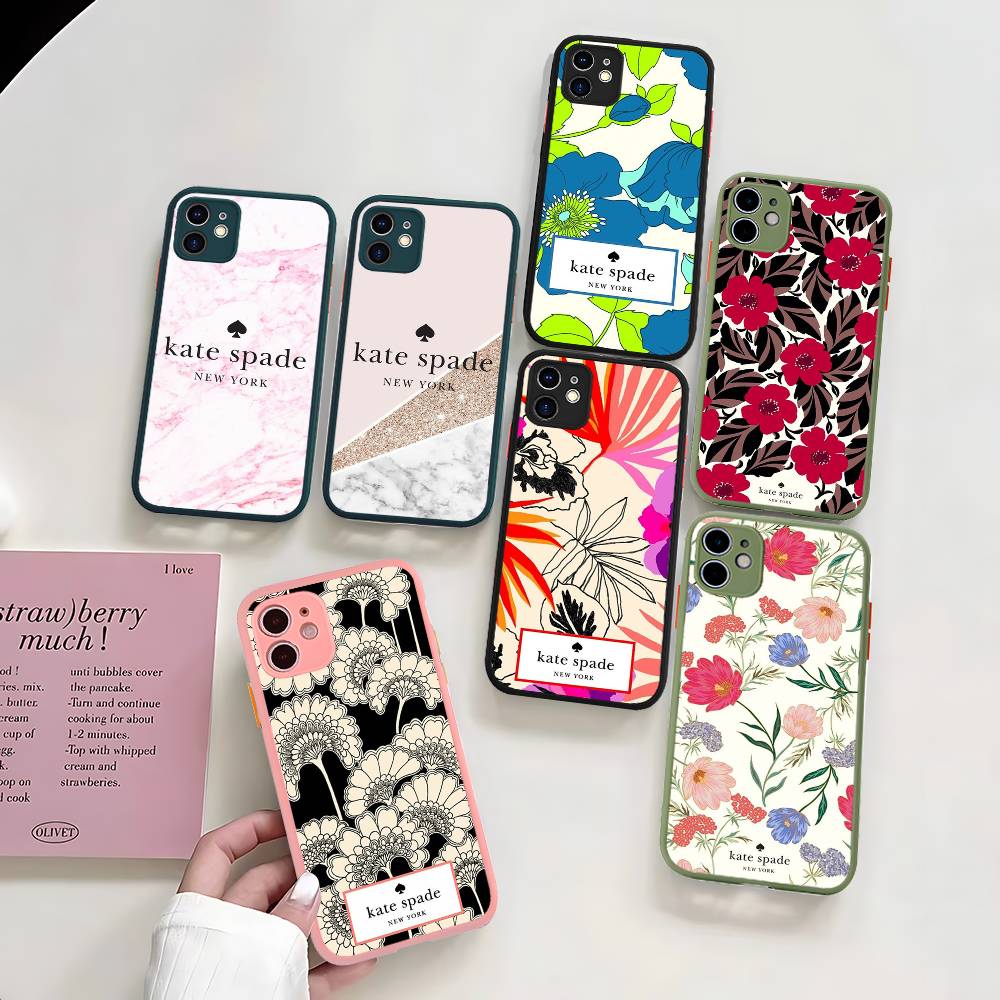 Moda Markası K-Kate S-Spade Te - Phone Cases Kate Spade incelemesi ve fiyatı
