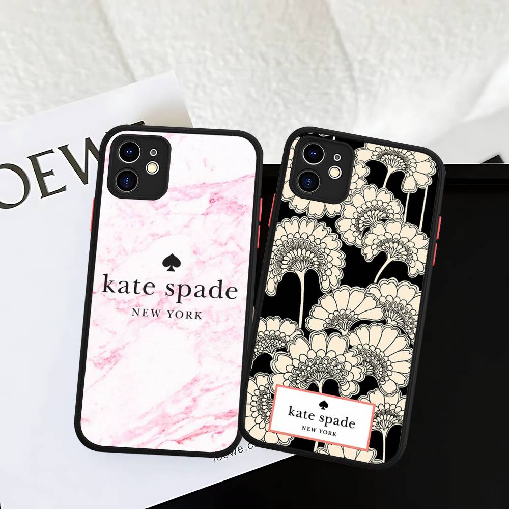 Moda Markası K-Kate S-Spade Te - Phone Cases Kate Spade incelemesi ve fiyatı