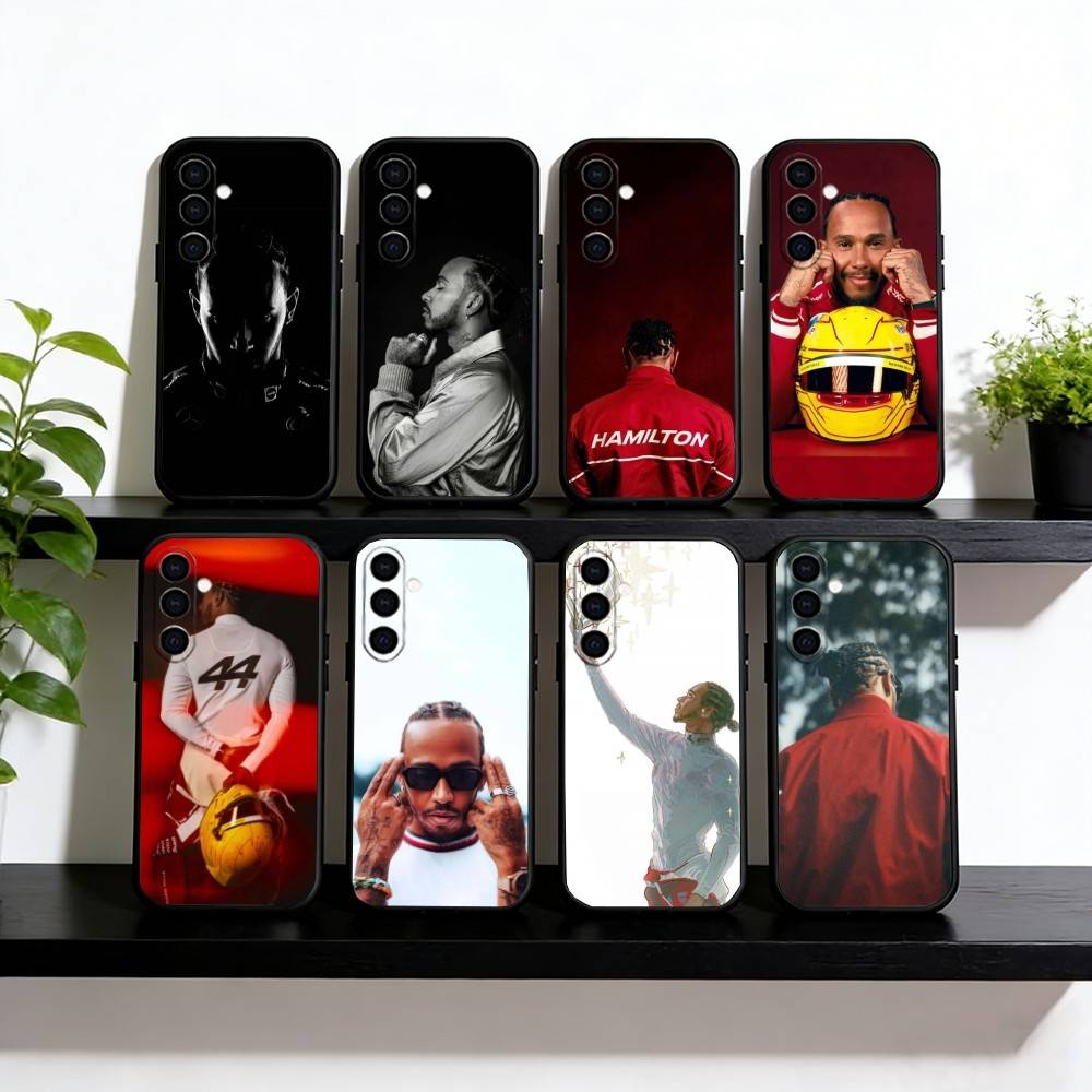 44 L-Lewis H-Hamilton-S Telefo - Phone Cases Hamilton incelemesi ve fiyatı
