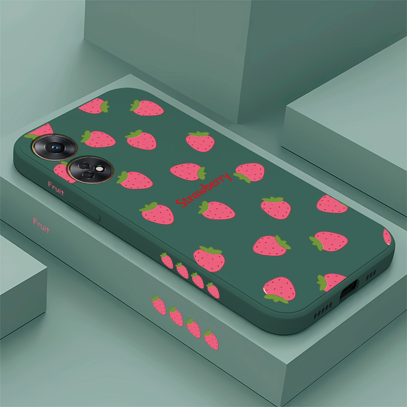 Silikon Darbeye Dayanıklı Tele - Phone Cases Oppo incelemesi ve fiyatı