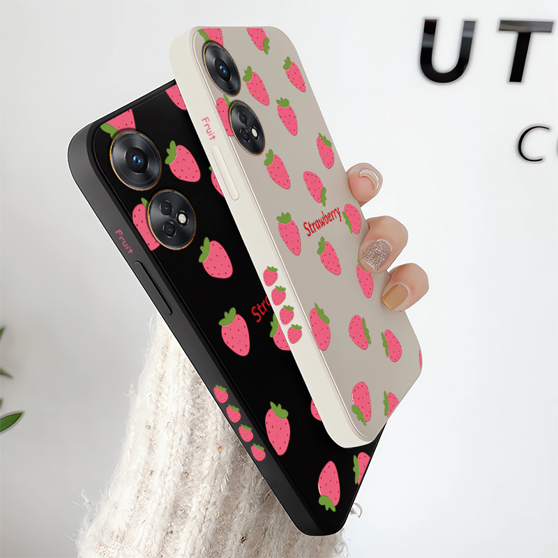Silikon Darbeye Dayanıklı Tele - Phone Cases Oppo incelemesi ve fiyatı