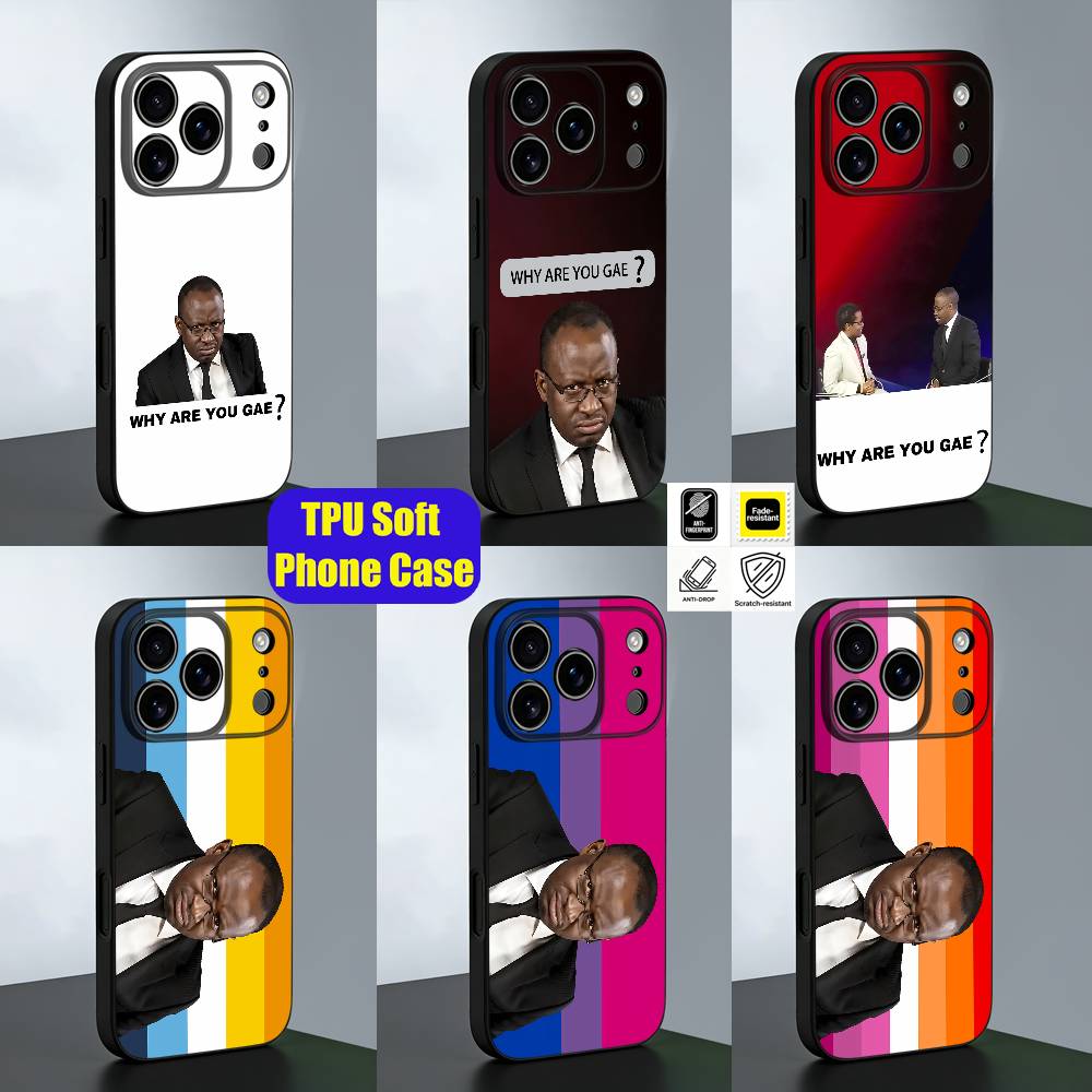 Neden Gae Uganda LGBT Telefon  - Phone Cases Uganda incelemesi ve fiyatı