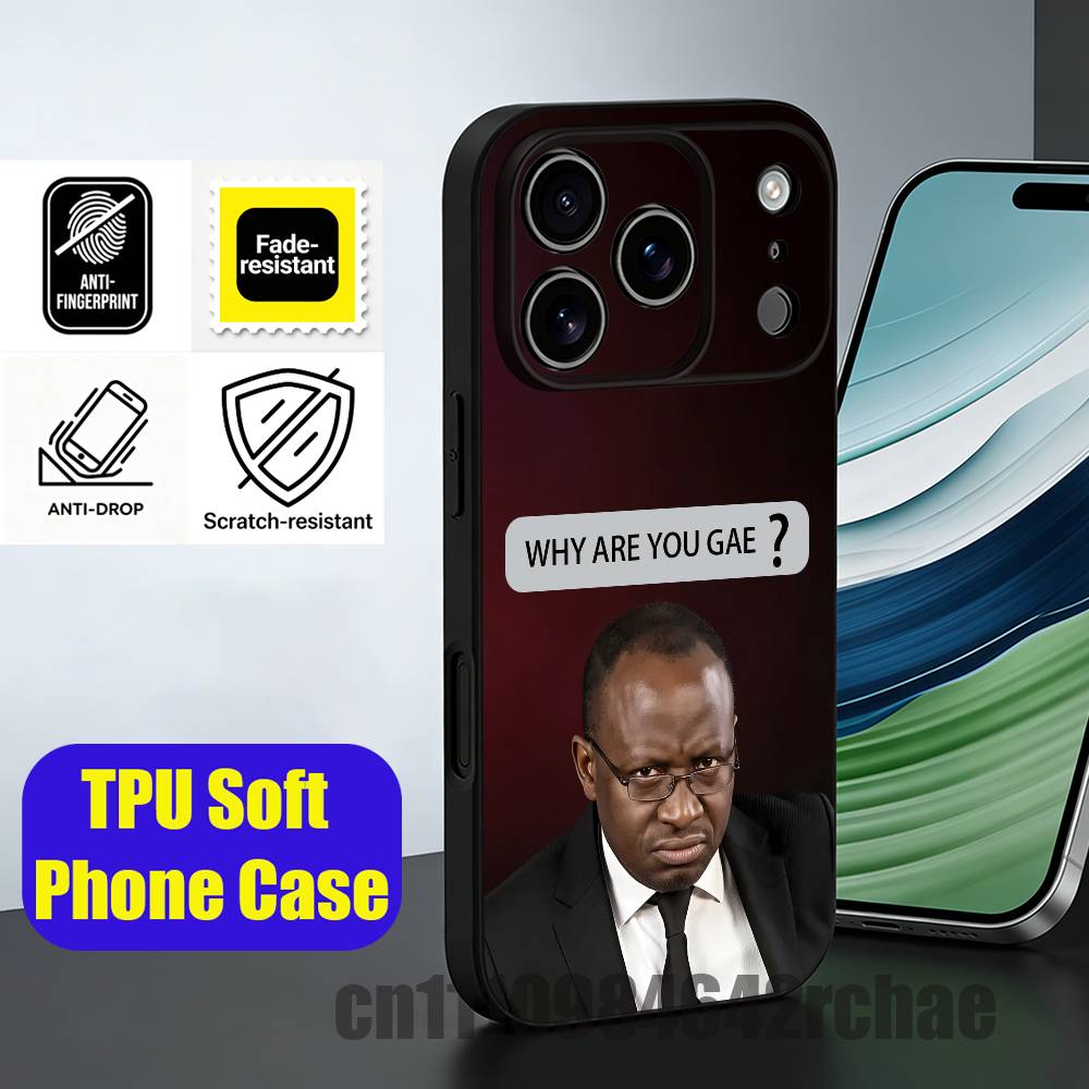 Neden Gae Uganda LGBT Telefon  - Phone Cases Uganda incelemesi ve fiyatı