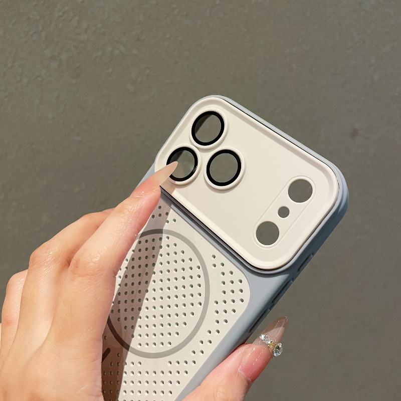 Lüks Ultra İnce Petek Desenli  - Phone Cases Personalised incelemesi ve fiyatı