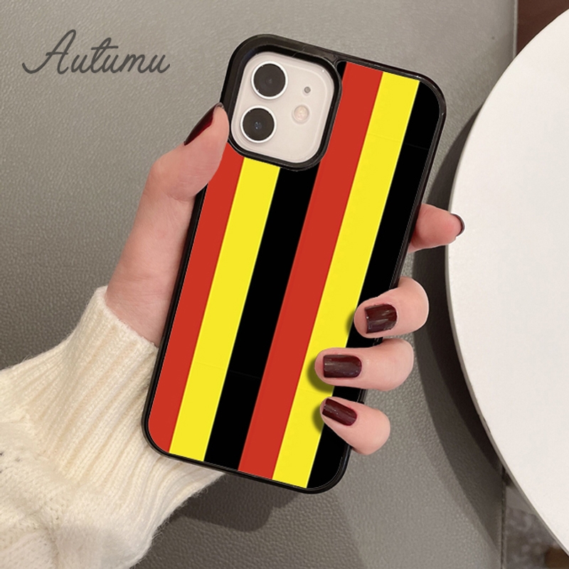 Uganda Ulusal Bayrağı Arması T - Phone Cases Uganda incelemesi ve fiyatı