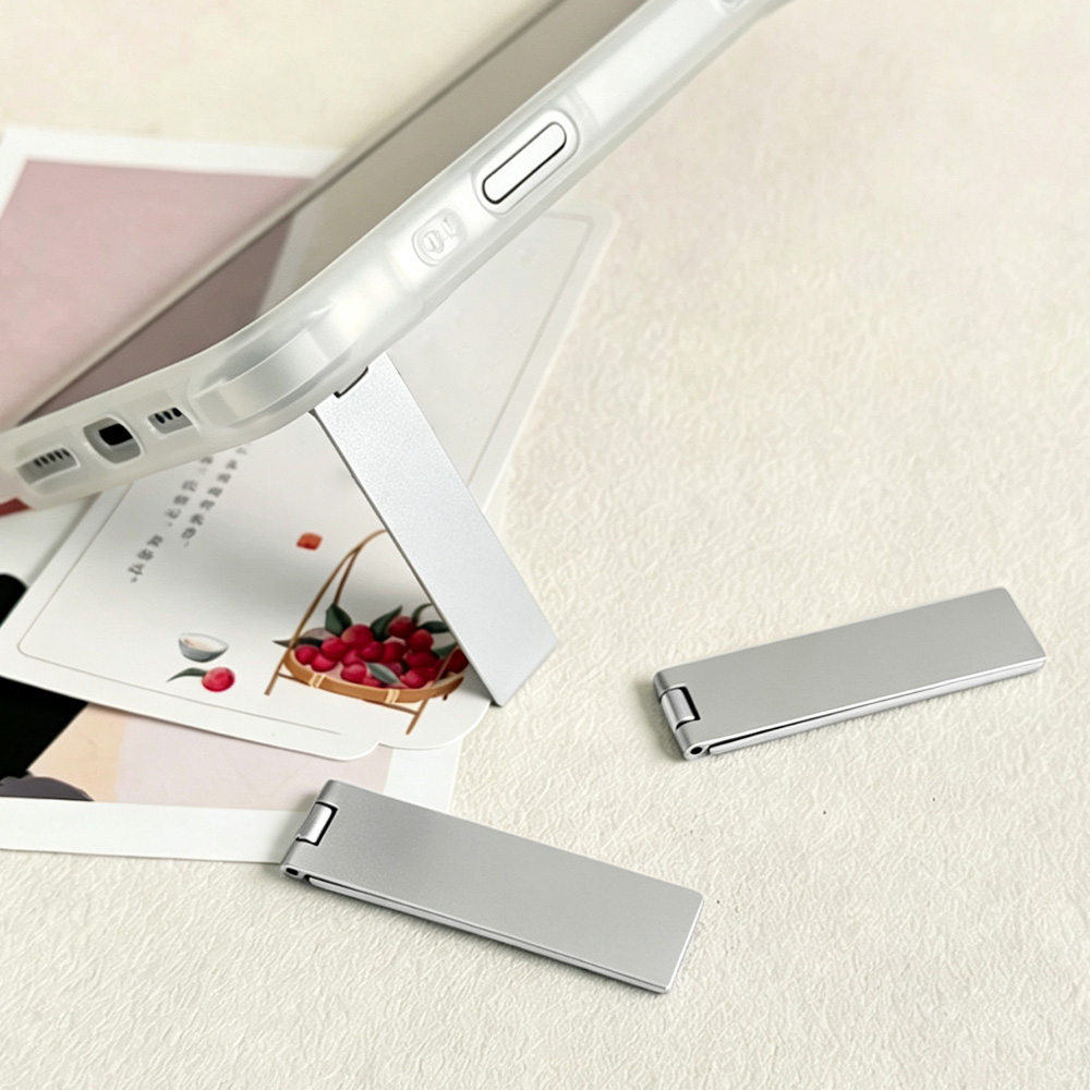 Metal Telefon Standı Ultra İnc - Phone Cases Design Ideas incelemesi ve fiyatı