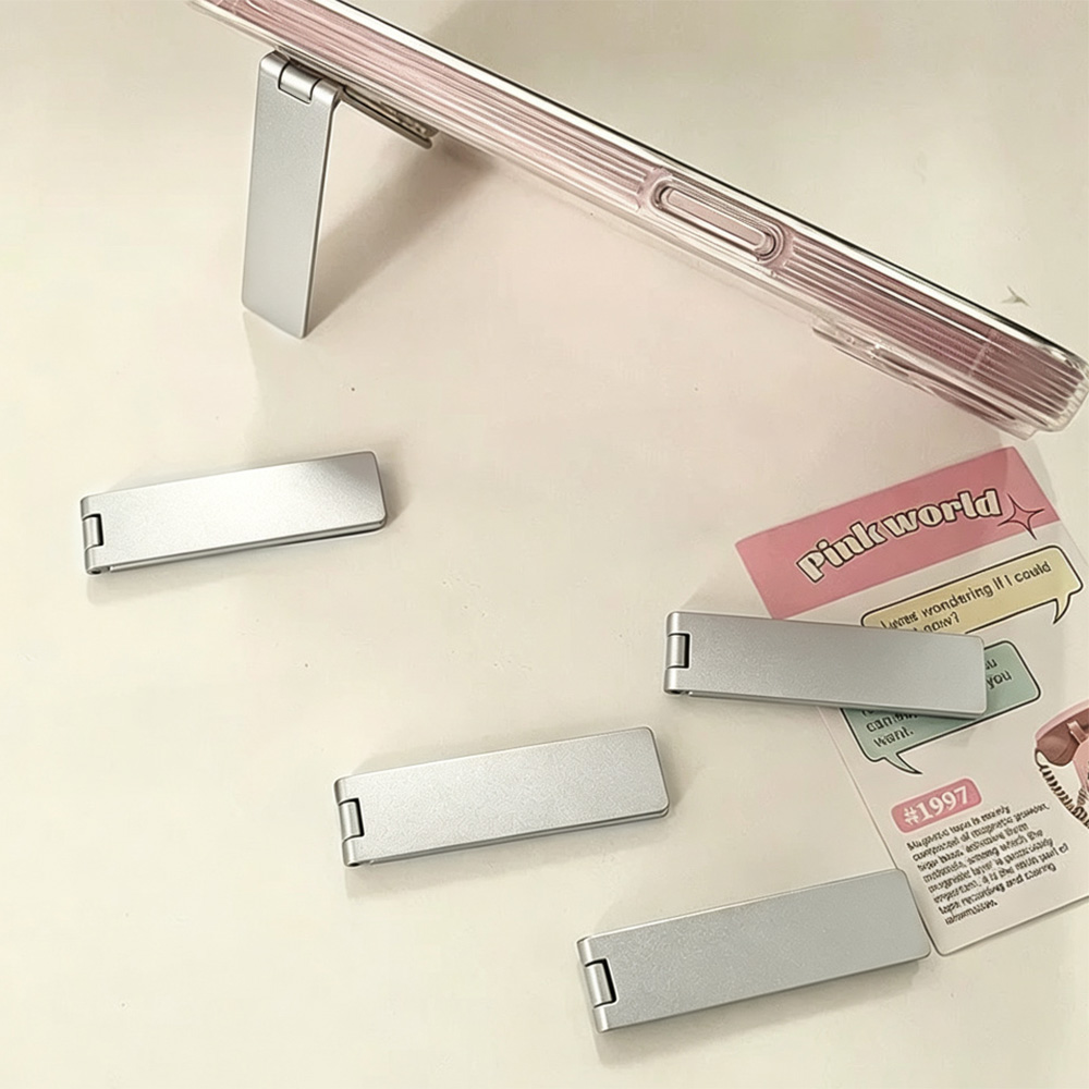 Metal Telefon Standı Ultra İnc - Phone Cases Design Ideas incelemesi ve fiyatı