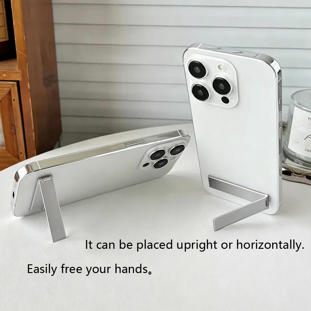Metal Telefon Standı Ultra İnc - Phone Cases Design Ideas incelemesi ve fiyatı