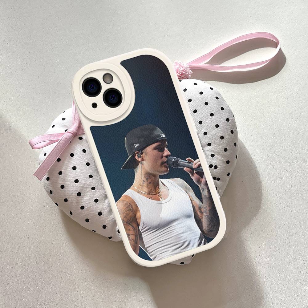Singer USA J-Justin Bieber iPh - Phone Cases Usa incelemesi ve fiyatı