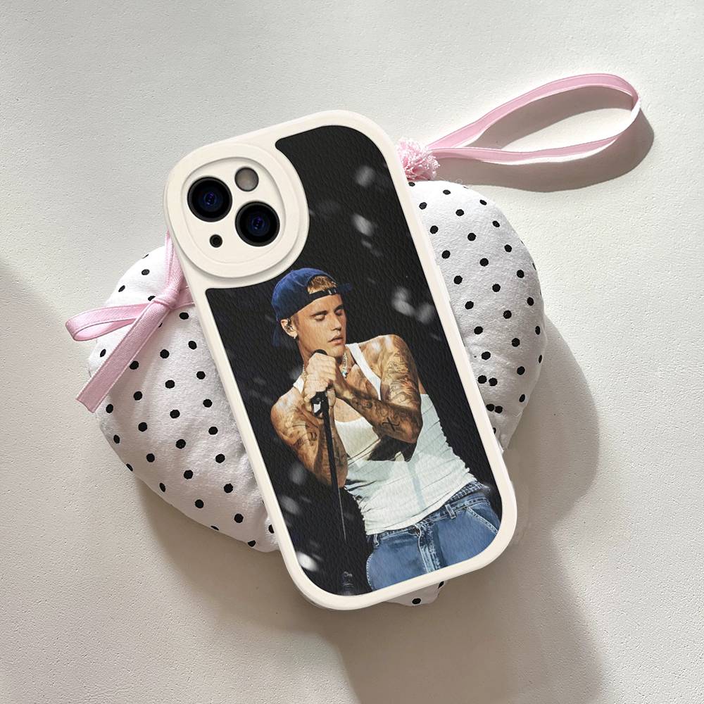 Singer USA J-Justin Bieber iPh - Phone Cases Usa incelemesi ve fiyatı