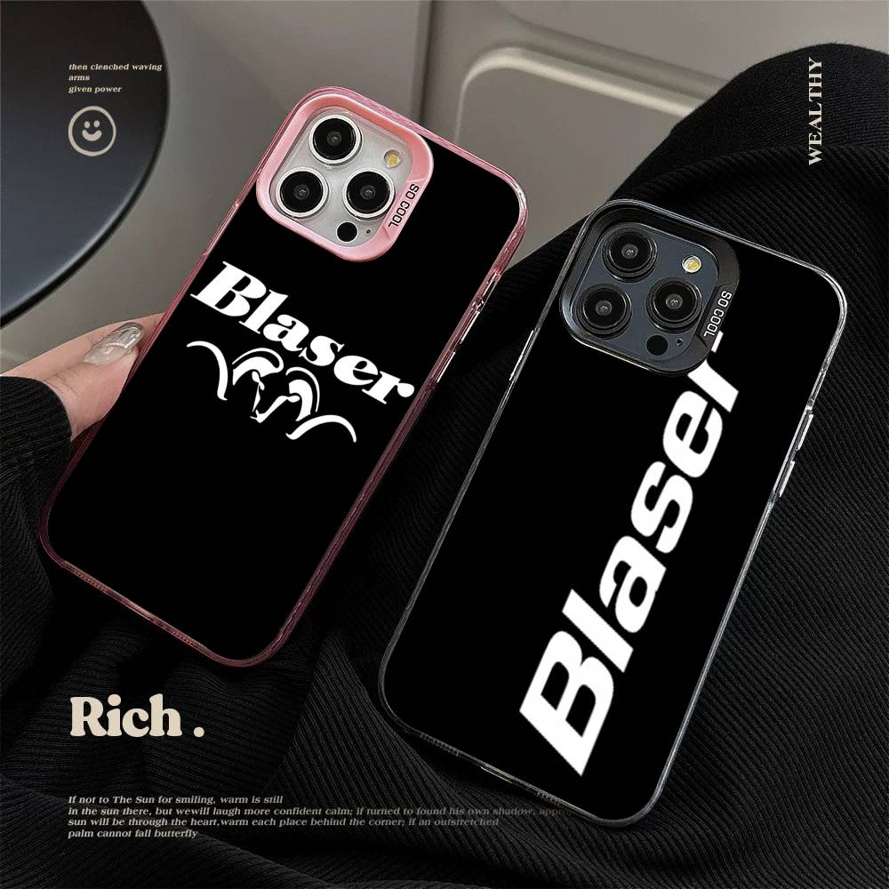 Blaser Usa Rifles Polis Telefo - Phone Cases Usa incelemesi ve fiyatı