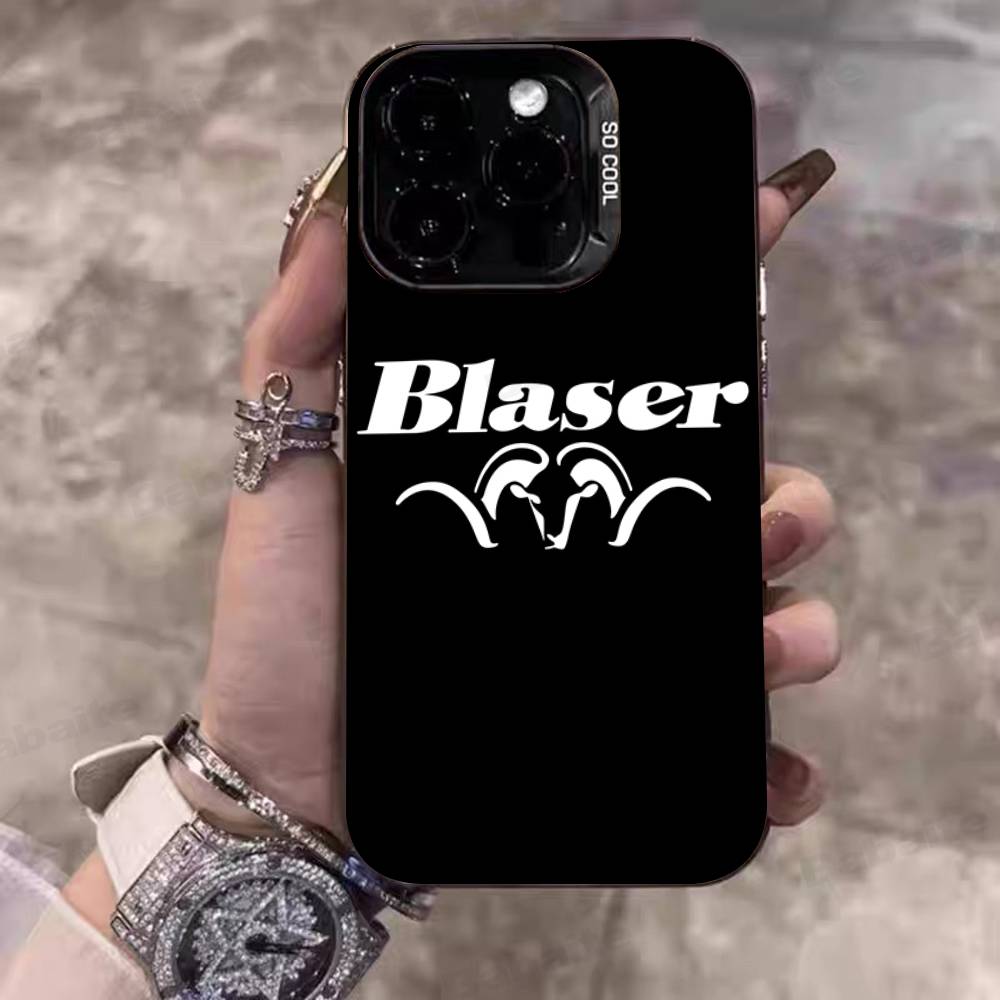 Blaser Usa Rifles Polis Telefo - Phone Cases Usa incelemesi ve fiyatı