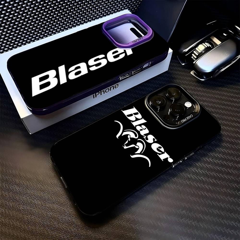 Blaser Usa Rifles Polis Telefo - Phone Cases Usa incelemesi ve fiyatı