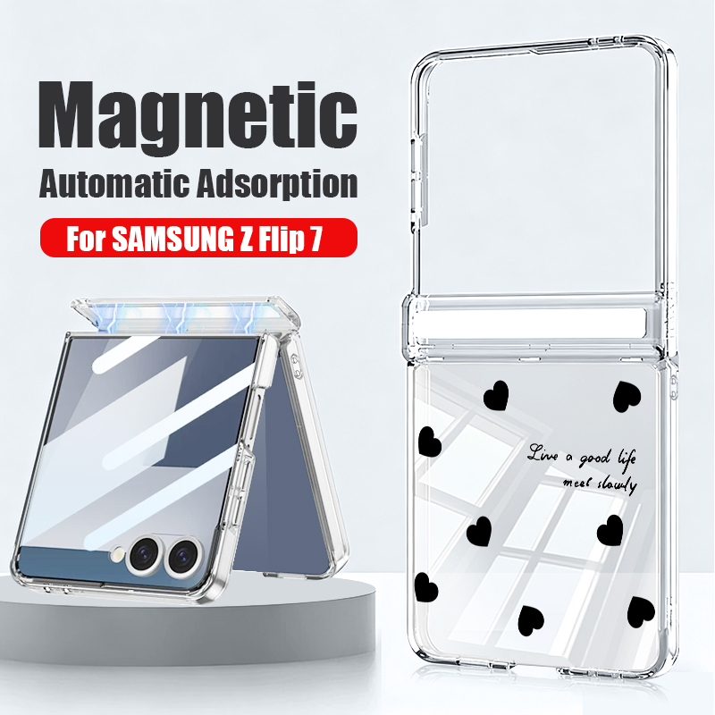 Samsung Galaxy Z Flip7 FE Flip - Phone Cases Z Flip 5 incelemesi ve fiyatı