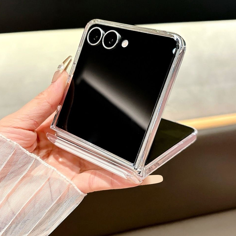 Samsung Galaxy Z Flip7 FE Flip - Phone Cases Z Flip 5 incelemesi ve fiyatı
