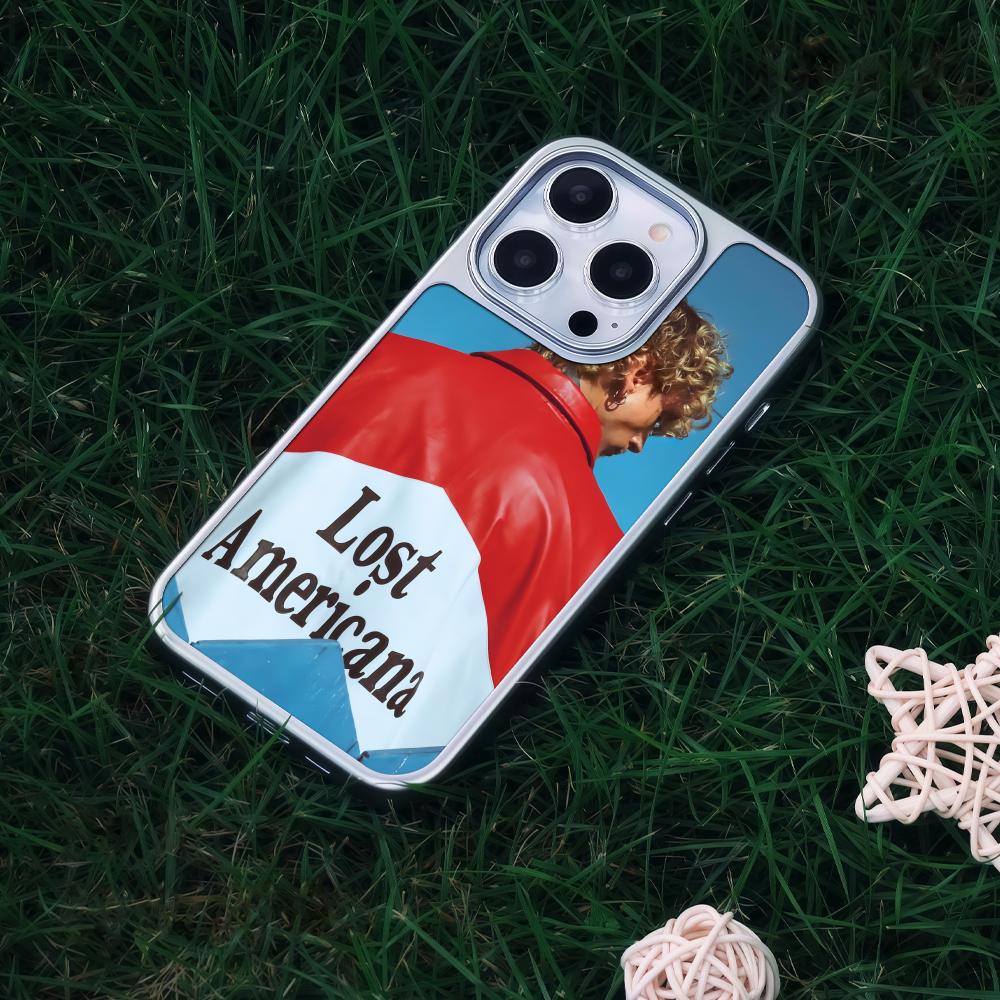 M-MGK kayıp anıtları Amerikan  - Phone Cases Metal incelemesi ve fiyatı
