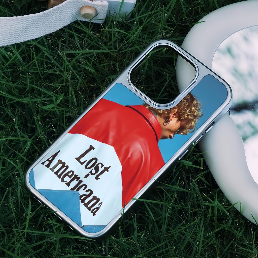 M-MGK kayıp anıtları Amerikan  - Phone Cases Metal incelemesi ve fiyatı