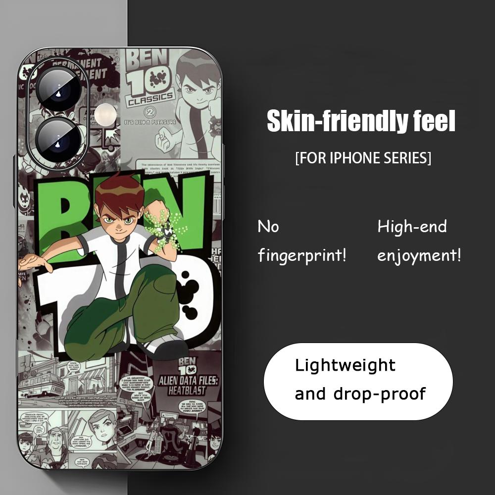 Karikatür B10-Ben 10 Havalı Ço - Phone Cases For Boys incelemesi ve fiyatı