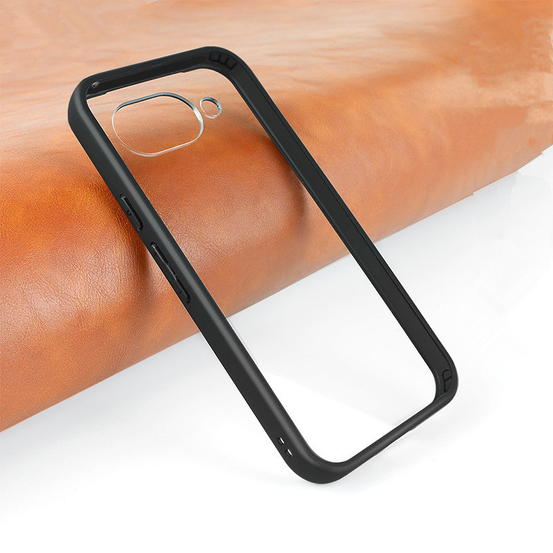 Google Pixel 9a için Darbeye D - Phone Cases Heavy Duty incelemesi ve fiyatı