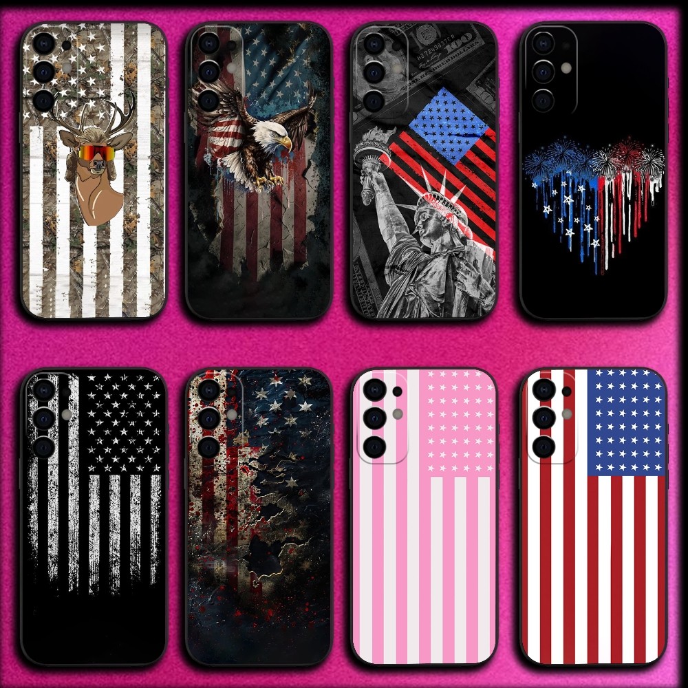 Amerika ABD Bayrağı Telefon Kı - Phone Cases Usa incelemesi ve fiyatı