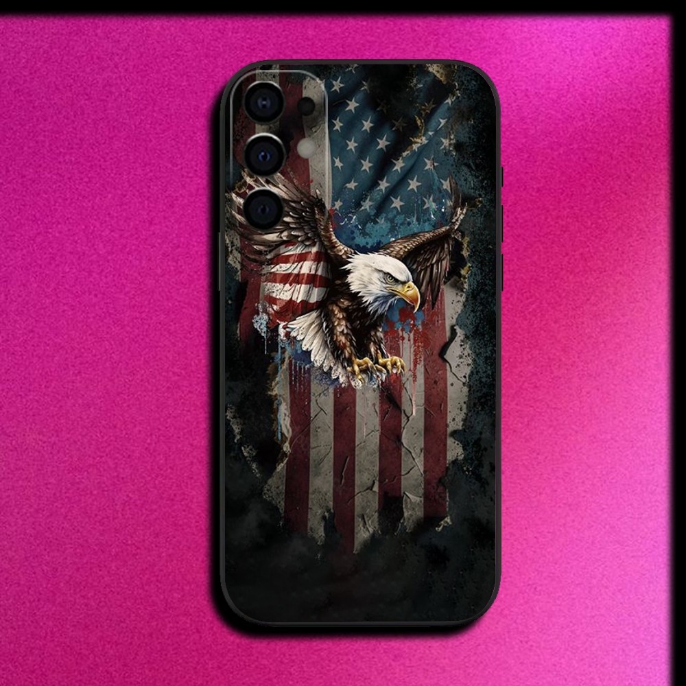 Amerika ABD Bayrağı Telefon Kı - Phone Cases Usa incelemesi ve fiyatı