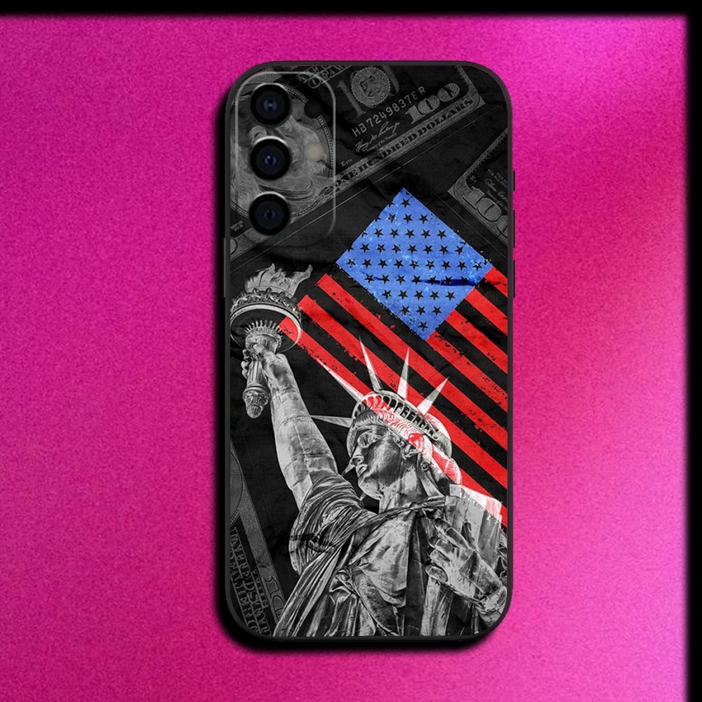 Amerika ABD Bayrağı Telefon Kı - Phone Cases Usa incelemesi ve fiyatı