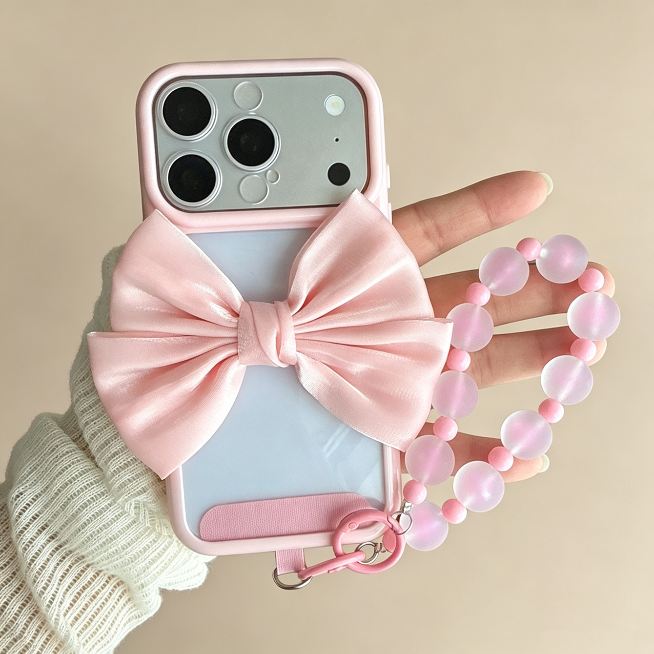 IPhone17 16 15 14 13 12 11 Pro - Phone Cases With Loop incelemesi ve fiyatı