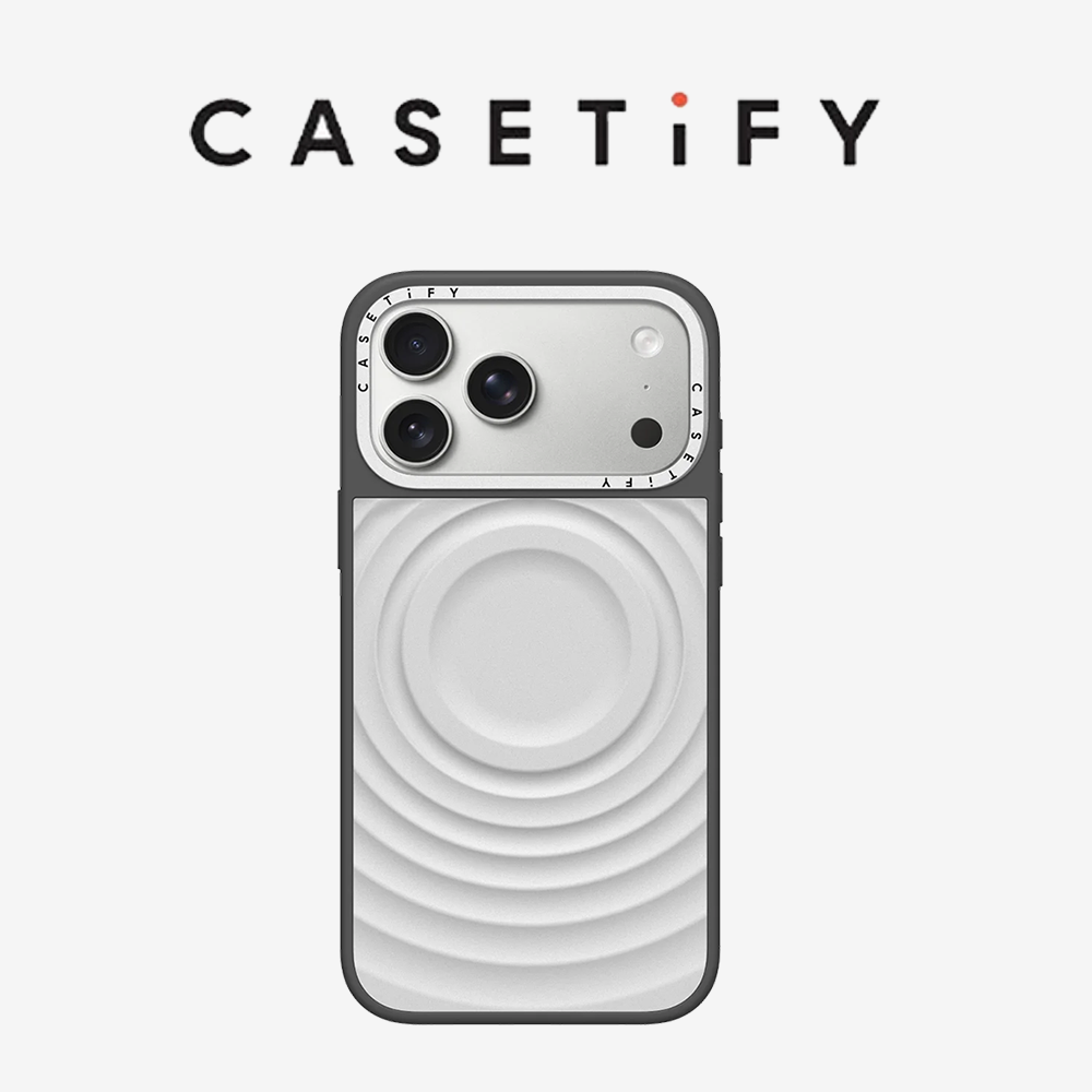 CASETiFY Metal Ripple Manyetik - Phone Cases That Cover The Camera incelemesi ve fiyatı