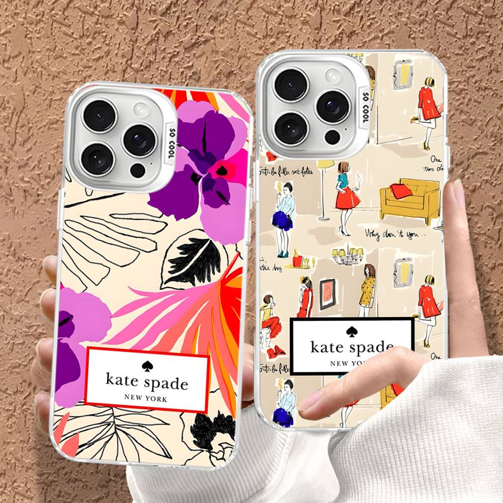 K-Kate S-Spade Moda Telefon Kı - Phone Cases Kate Spade incelemesi ve fiyatı