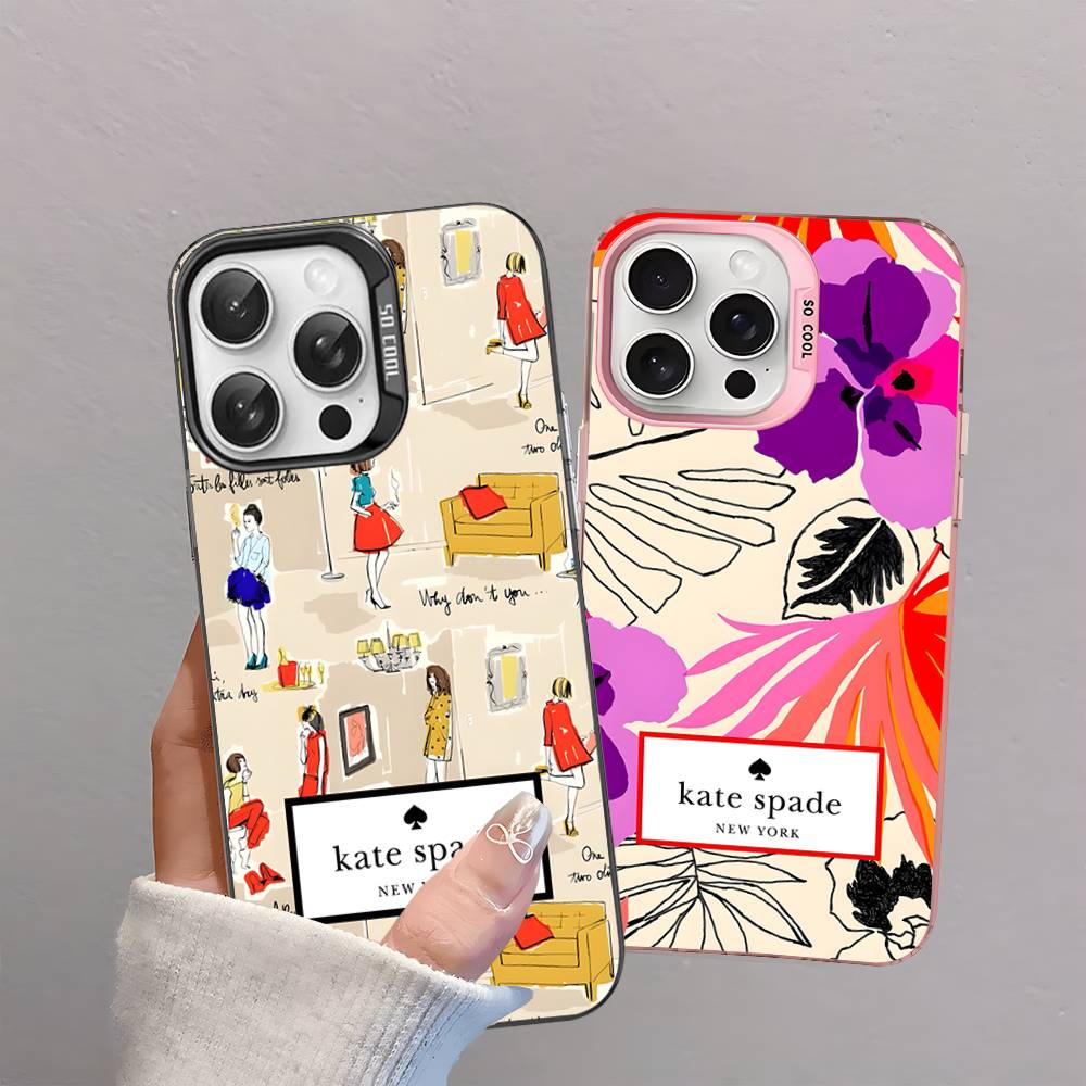 K-Kate S-Spade Moda Telefon Kı - Phone Cases Kate Spade incelemesi ve fiyatı