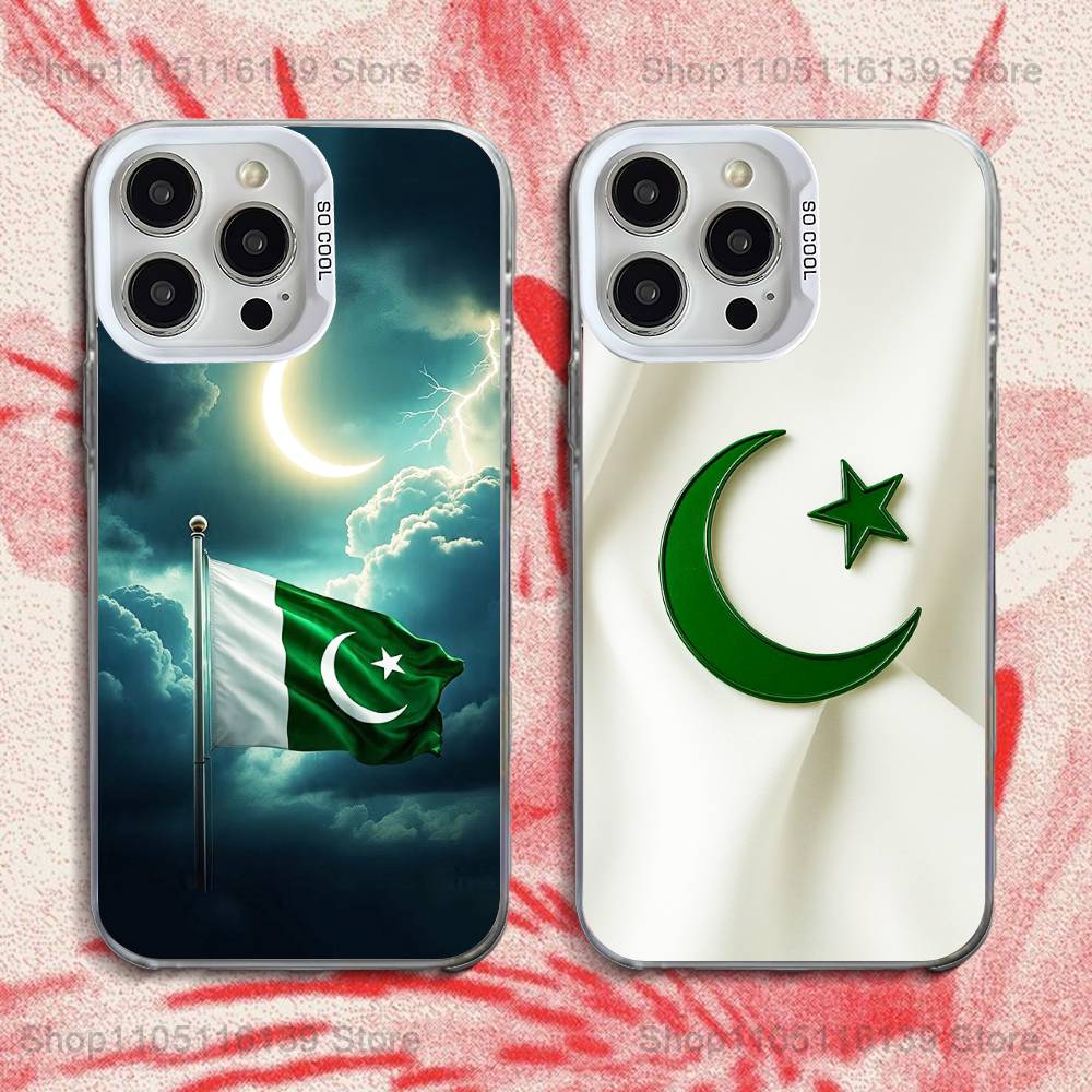 Pakistan Pasaport Bayraklı Tel - Phone Cases Pakistan incelemesi ve fiyatı