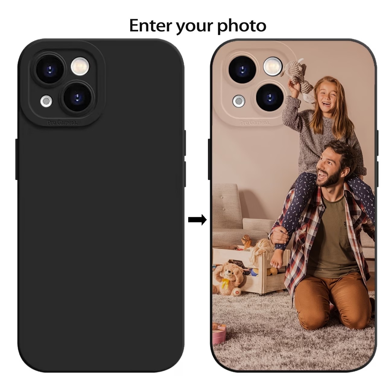 iPhone 17 16 15 14 13 12 11 Pr - Phone Cases Personalised incelemesi ve fiyatı
